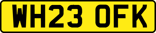 WH23OFK