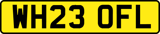 WH23OFL