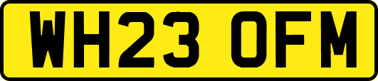 WH23OFM