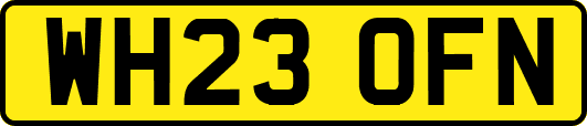 WH23OFN
