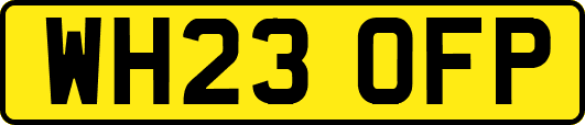 WH23OFP