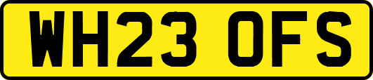 WH23OFS