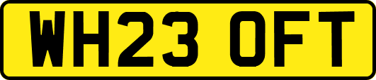 WH23OFT