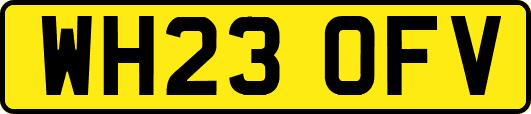 WH23OFV