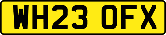 WH23OFX