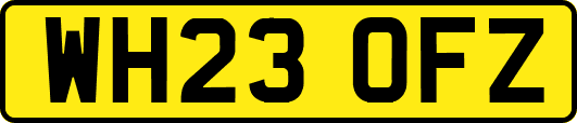 WH23OFZ