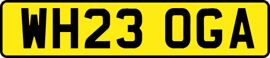 WH23OGA