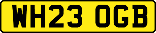 WH23OGB