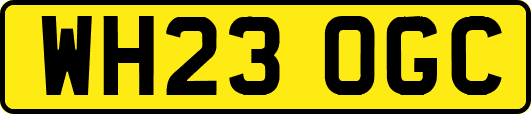 WH23OGC