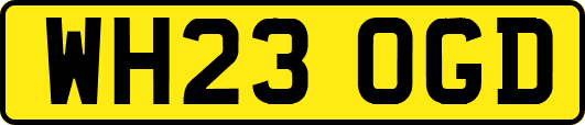 WH23OGD