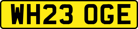 WH23OGE