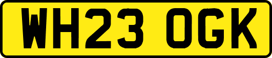 WH23OGK