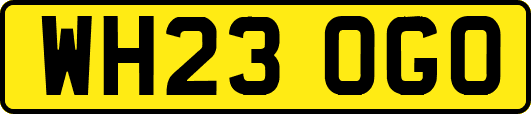 WH23OGO