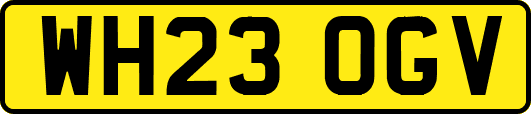 WH23OGV