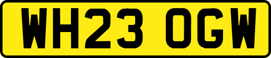 WH23OGW