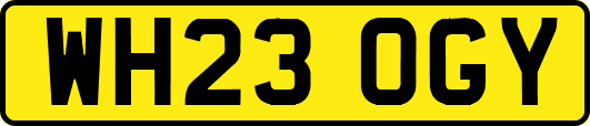 WH23OGY