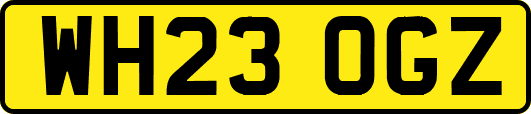 WH23OGZ