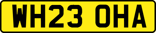 WH23OHA