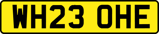 WH23OHE