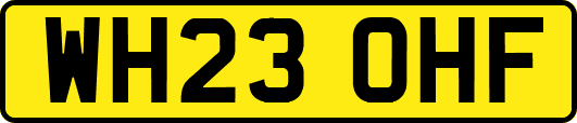 WH23OHF