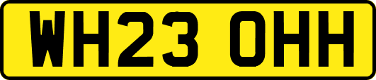 WH23OHH