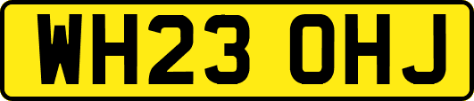 WH23OHJ