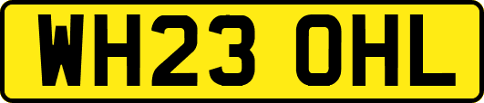 WH23OHL
