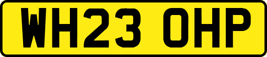 WH23OHP