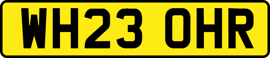 WH23OHR