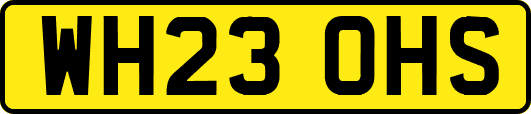 WH23OHS