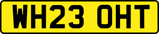 WH23OHT