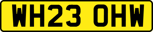 WH23OHW