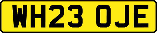 WH23OJE