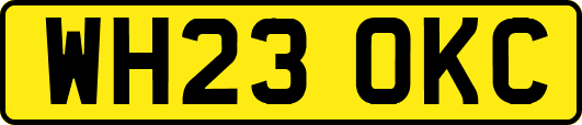 WH23OKC