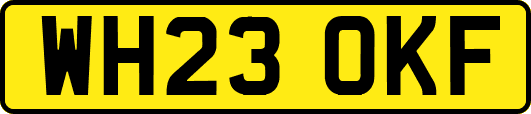 WH23OKF