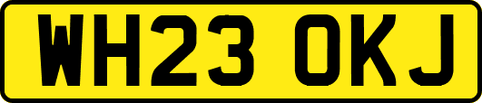 WH23OKJ