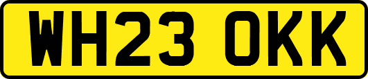 WH23OKK