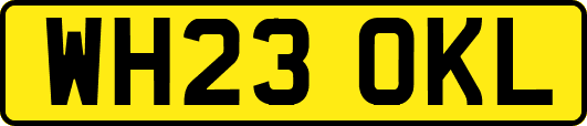 WH23OKL