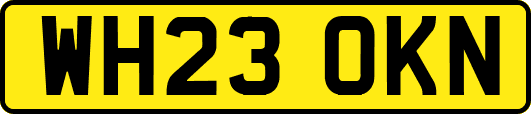 WH23OKN