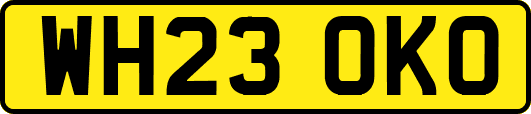 WH23OKO