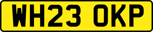 WH23OKP