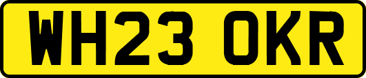 WH23OKR