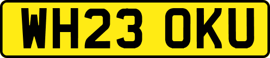 WH23OKU