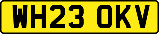WH23OKV
