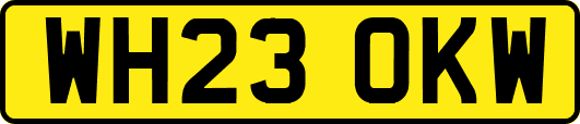 WH23OKW