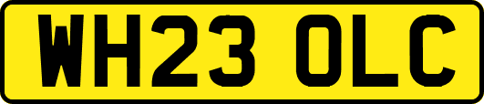 WH23OLC