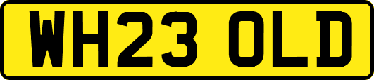 WH23OLD