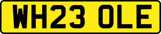 WH23OLE