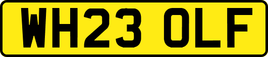 WH23OLF