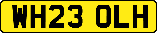 WH23OLH